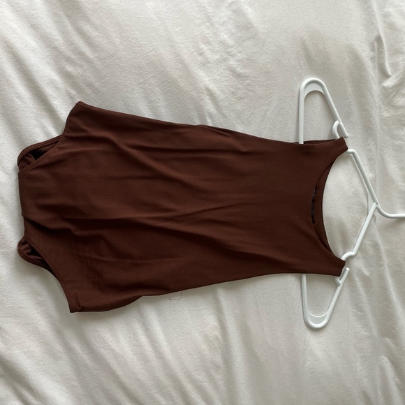 Bodysuit - Picture 1 of 1